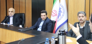 آنچه در نشست هم&zwnj;اندیشی تولیدکنندگان گلاب و عرقیات گیاهی کاشان برای رفع چالش&zwnj;های استانداردسازی گذشت
