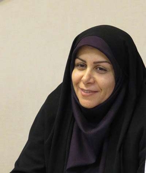 افسانه محرابی: تشکیل کنسرسیوم صادرات فرش ماشینی در سازمان توسعه تجارت