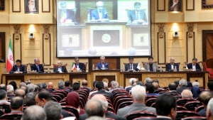 در نشست بیست&zwnj;وهشتم هیات نمایندگان اتاق ایران چه گذشت؟