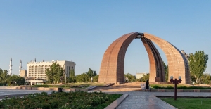 تصمیمات دولت قرقیزستان برای ورود کالا