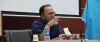 قهرمان&zwnj;پور: هیچ&zwnj;کس نمی&zwnj;داند ماه آینده چه خواهد شد