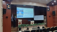 بررسی فرصت&zwnj;ها و چالش&zwnj;های بهره&zwnj;گیری از انرژی خورشیدی در صنایع ایران