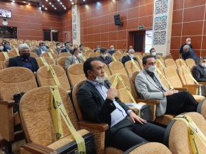 با تلاش اتاق بازرگانی کاشان : منطقه ویژه اقتصادی کاشان، در دسترس تر از همیشه
