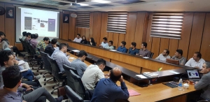 دوره برندسازی و مدیریت استراتژیک برندهای صادراتی در اتاق بازرگانی برگزار می شود