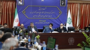 محمود تولایی: نظام مالیاتی به&zwnj;عنوان شریک راهبردی به بنگاه&zwnj;های اقتصادی نگاه کند
