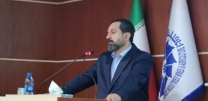 همایش معرفی بازار برزیل، چالش&zwnj;ها و فرصت&zwnj;های تجاری بین ایران و برزیل در اتاق کاشان برگزار شد