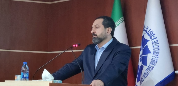 همایش معرفی بازار برزیل، چالش&zwnj;ها و فرصت&zwnj;های تجاری بین ایران و برزیل در اتاق کاشان برگزار شد