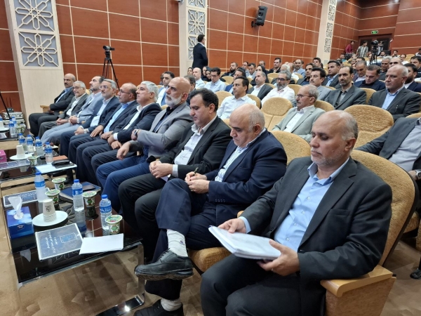 افتتاح انبارهای عمومی و خدمات گمرکی واردات کاشان؛ تحقق رویای دو دهه&zwnj;ای فعالان اقتصادی