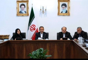 مصوبات یکصد و دهمین اجلاسیه شورای عالی استاندارد