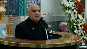وداع با مردی که ستون صنعت و تکیه&zwnj;گاه تولیدکنندگان بود