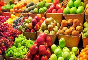 فرصت طلایی برای صادرات میوه&zwnj;های تابستانی ایران به بازار قطر