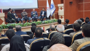 همایش تخصصی &laquo;راهکارهای هوش مصنوعی در محاسبه بهای تمام&zwnj;شده&raquo; در اتاق کاشان برگزار شد