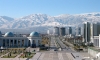 نمایشگاه اختصاصی ایران در تاجیکستان برگزار می&zwnj;شود.