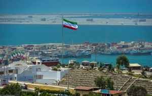 امکانات و تسهیلات ترانزیت بندر چابهار