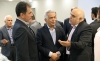 بازدید اعضای هیات رئیسه اتاق ایران از نمایشگاه بین&zwnj;المللی لوازم خانگی