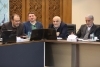 نشست شورای گفت&zwnj;وگوی دولت و بخش خصوصی استان اصفهان: بررسی چالش&zwnj;های مالیاتی و عدالت مالیاتی