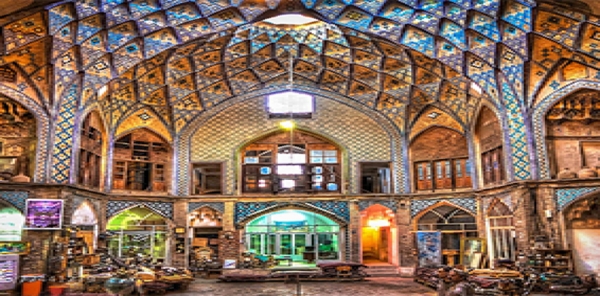 کاشان نگین کویر قسمت چهارم