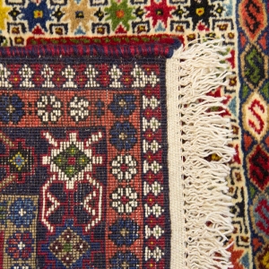 برگزاری جشنواره فرش دستباف و صنایع دستی طالخونچه اصفهان