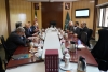 برگزاری جلسه مشترک پژوهشگاه قوه قضائیه و اتاق بازرگانی ایران برای اجرای بند &laquo;ت&raquo; ماده ۲۷ قانون هفتم پیشرفت