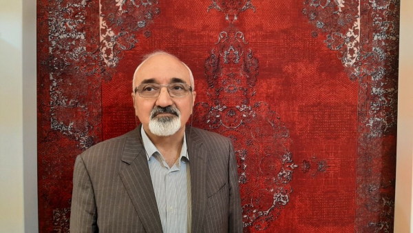 سید علی دیانت: شورای سیاست&zwnj;گذاری از تبعیض و مشکلات نمایشگاه جلوگیری کرد