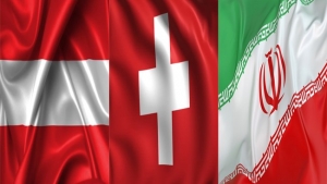 هیات تجاری اتاق ایران 10 تیرماه همراه رئیس جمهور به سوئیس و اتریش می&zwnj;رود