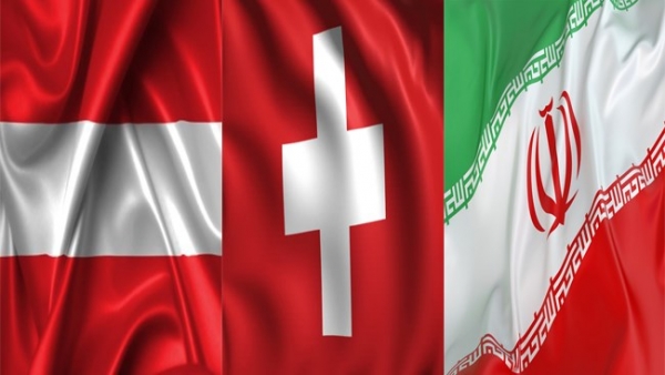 هیات تجاری اتاق ایران 10 تیرماه همراه رئیس جمهور به سوئیس و اتریش می&zwnj;رود