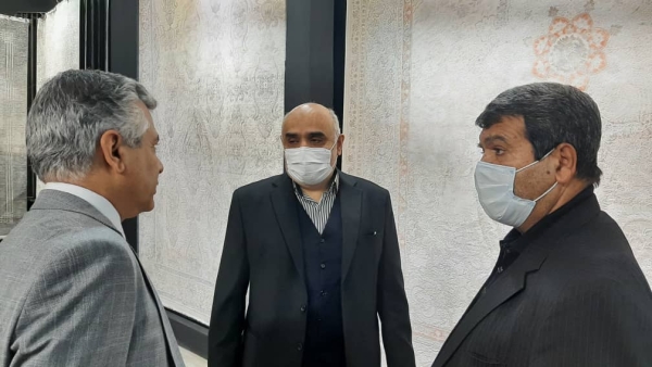 :رحیم بنامولایی صادرات به لهستان، راه نفوذ به اروپای شمالی را باز می&zwnj;کند