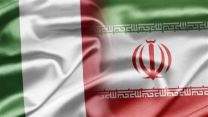 اعزام هیات تجاری به میلان توسط اتاق مشترک ایران - ایتالیا