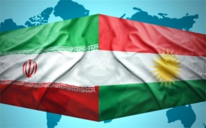 ویدئو کنفرانس " "بررسی مشکلات فعالان اقتصادی با توجه به وقفه واقع در داد و ستد بازرگانان در اقلیم کردستان عراق "
