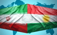 ویدئو کنفرانس " "بررسی مشکلات فعالان اقتصادی با توجه به وقفه واقع در داد و ستد بازرگانان در اقلیم کردستان عراق "