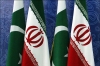 اتاق مشترک بازرگانی ایران -پاکستان