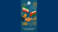 اعزام هیئت تجاری به عمان در سفر رئیس&zwnj;جمهور