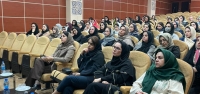 برگزاری کارگاه آموزشی &laquo;آداب حضور در نمایشگاه&zwnj;ها&raquo; در اتاق بازرگانی کاشان
