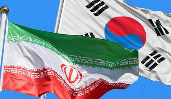 برگزاری مجمع عمومی عادی فوق العاده اتاق مشترک بازرگانی ایران &ndash; کره جنوبی