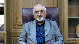 تسلیت هیات رئیسه اتاق ایران به&zwnj;دنبال درگذشت زنده&zwnj;یاد سید علی دیانت