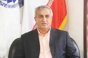 موسی آقایی، رئیس کمیته مشترک ایران و ازبکستان: بانک صادرات به دنبال تسهیل موانع صادرات به ازبکستان است