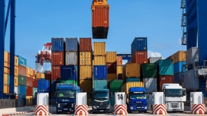 وام ارزی کوتاه&zwnj;مدت برای واردات 326 قلم کالایی