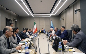 نمایشگاه بین&zwnj;المللی فرش ماشینی در سایه ابهام&zwnj;ها؛ هشدار تولایی درباره کاهش نفوذ بین&zwnj;المللی فرش ماشینی 1404