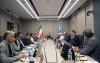 نمایشگاه بین&zwnj;المللی فرش ماشینی در سایه ابهام&zwnj;ها؛ هشدار تولایی درباره کاهش نفوذ بین&zwnj;المللی فرش ماشینی 1404