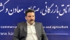 حسین مهدی زاد: تعطیلی پنجشنبه&zwnj;ها مانع افزایش صادرات است