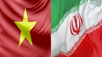 برگزاری وبینار همکاری های ایران و ویتنام با همکاری اتاق مشترک بازرگانی ایران و ویتنام