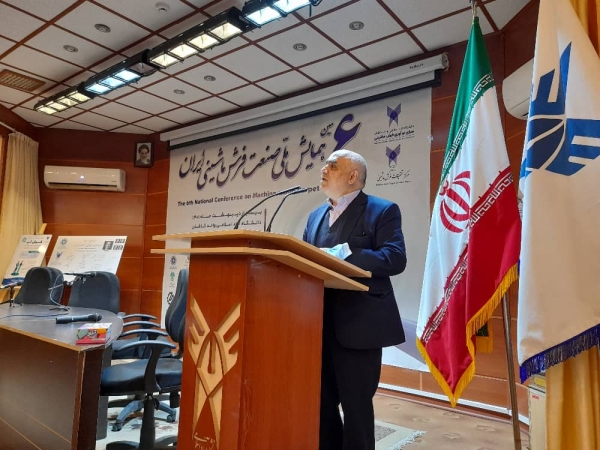 رئیس اتاق بازرگانی کاشان: از مجلس و دولت شدیداً گلایه&zwnj;مندیم!