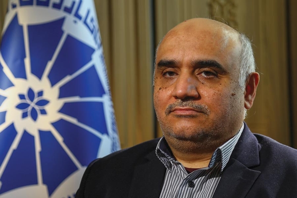 محمود تولایی: دریافت مالیات علی&zwnj;الحساب در حالی آغاز شده که بنگاه&zwnj;ها منتظر کاهش فشار مالیاتی بودند