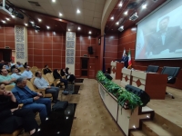اولین نشست &laquo;ارتقای فرهنگ کار&raquo; دراتاق بازرگانی کاشان برگزار شد